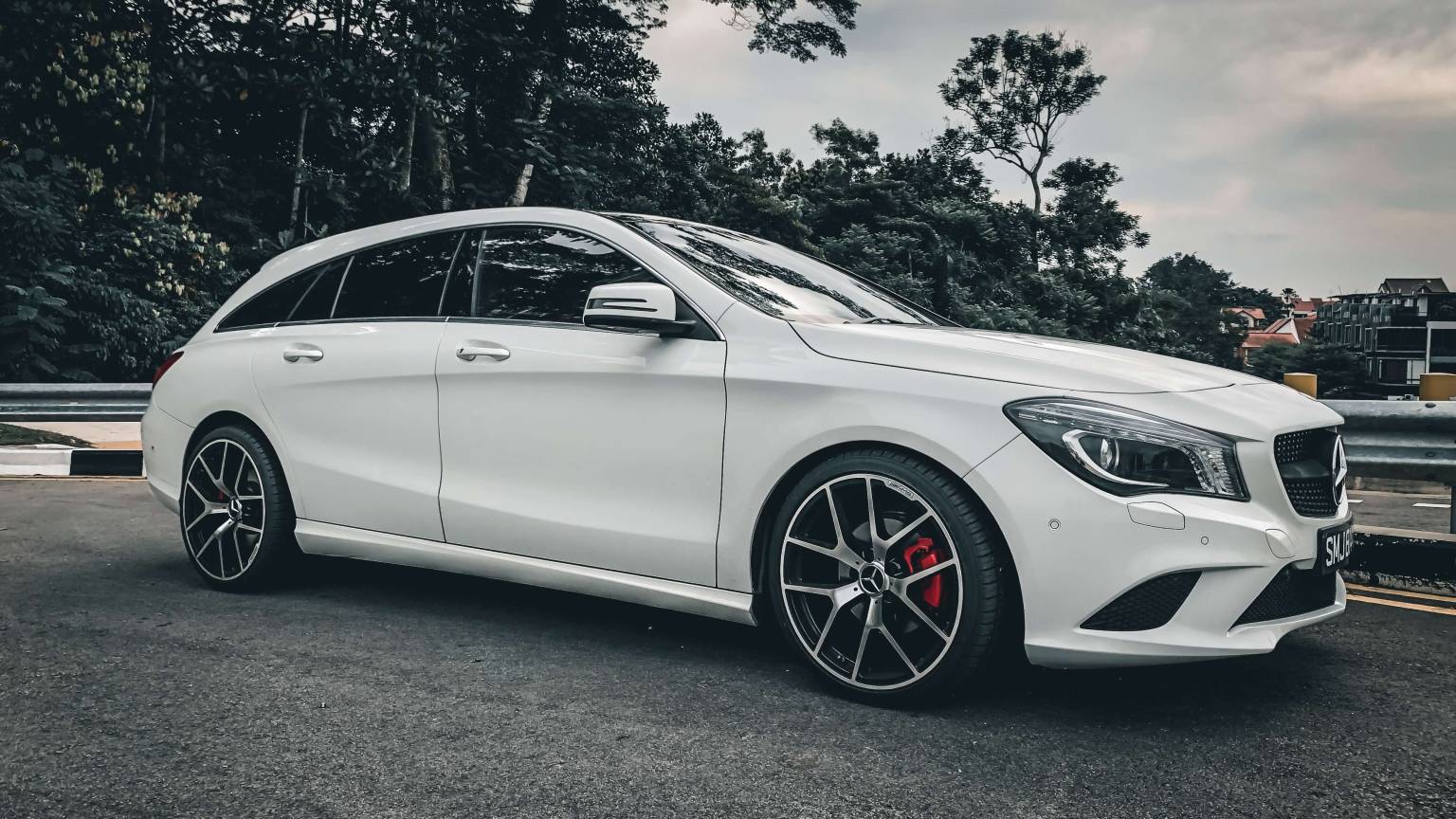 nice-car