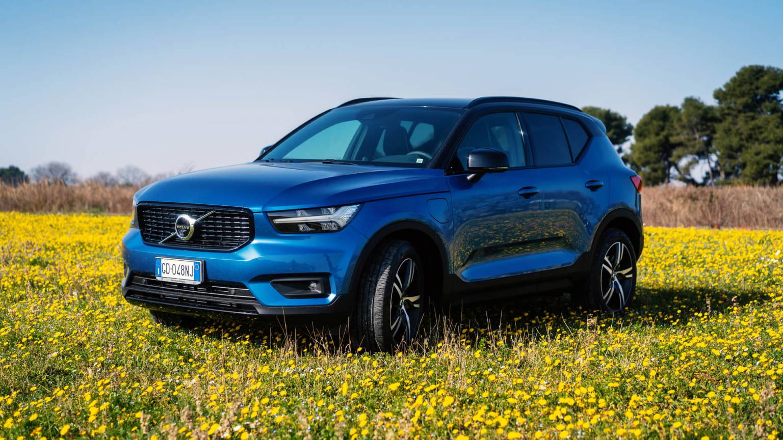 volvo